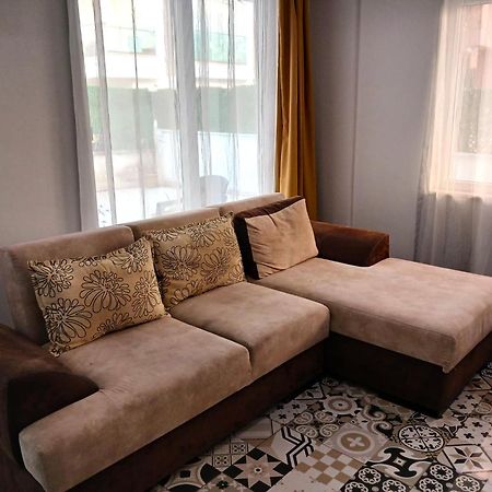 The Nar Suit Apart Antalya Luaran gambar