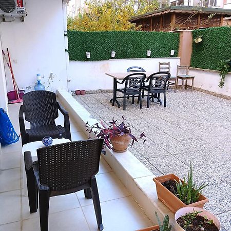 The Nar Suit Apart Antalya Luaran gambar