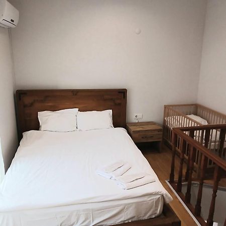 The Nar Suit Apart Antalya Luaran gambar