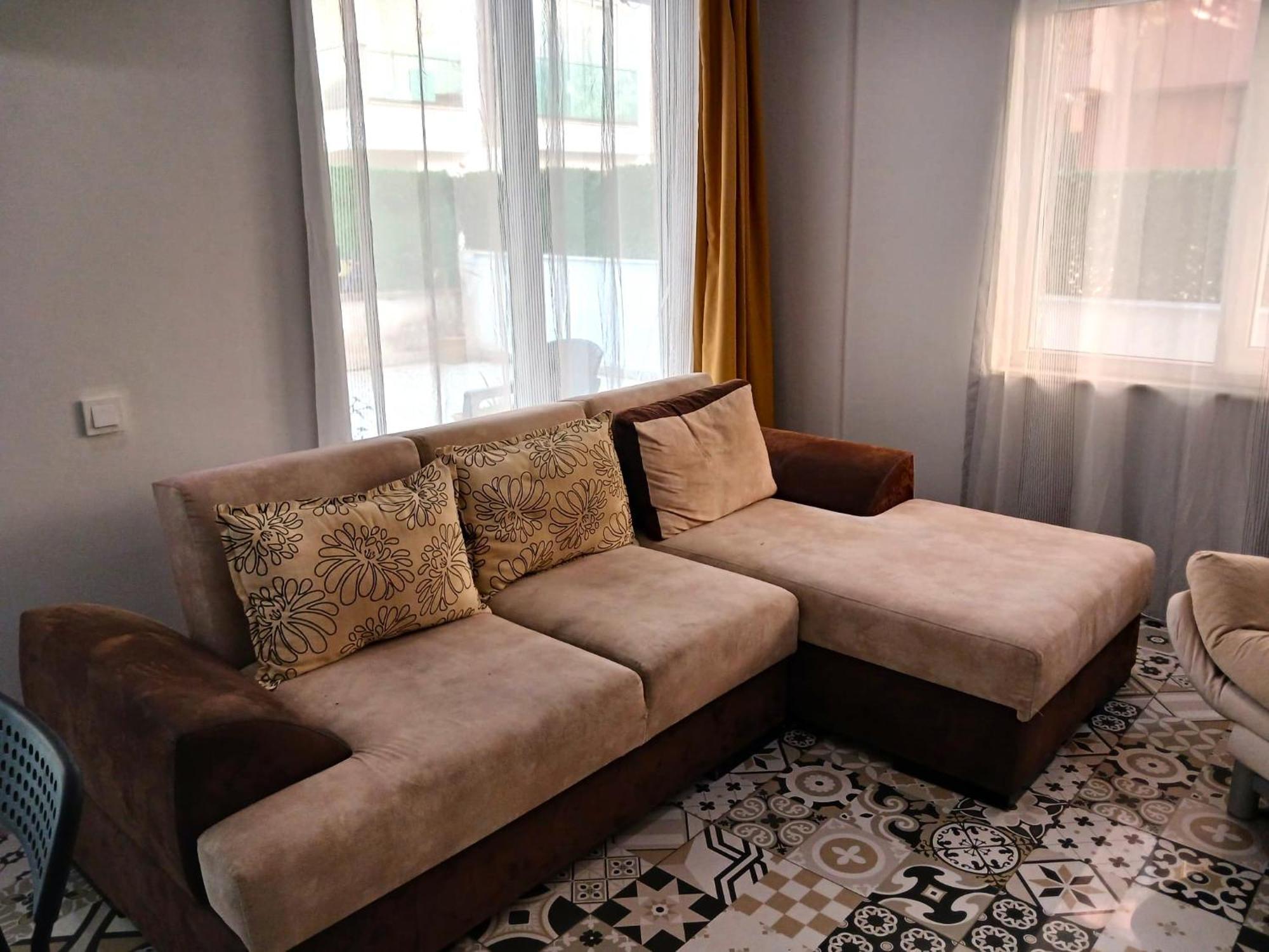The Nar Suit Apart Antalya Luaran gambar