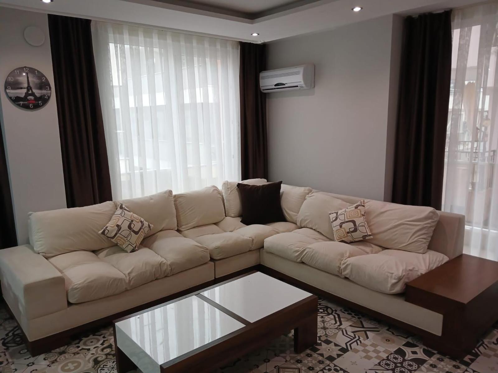The Nar Suit Apart Antalya Luaran gambar