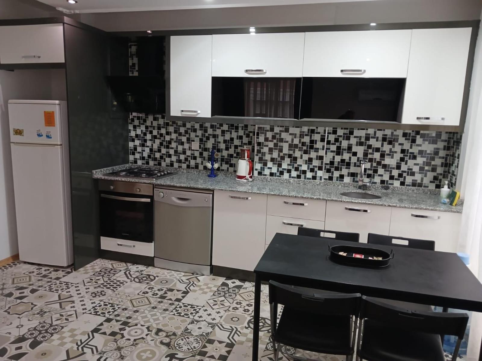 The Nar Suit Apart Antalya Luaran gambar