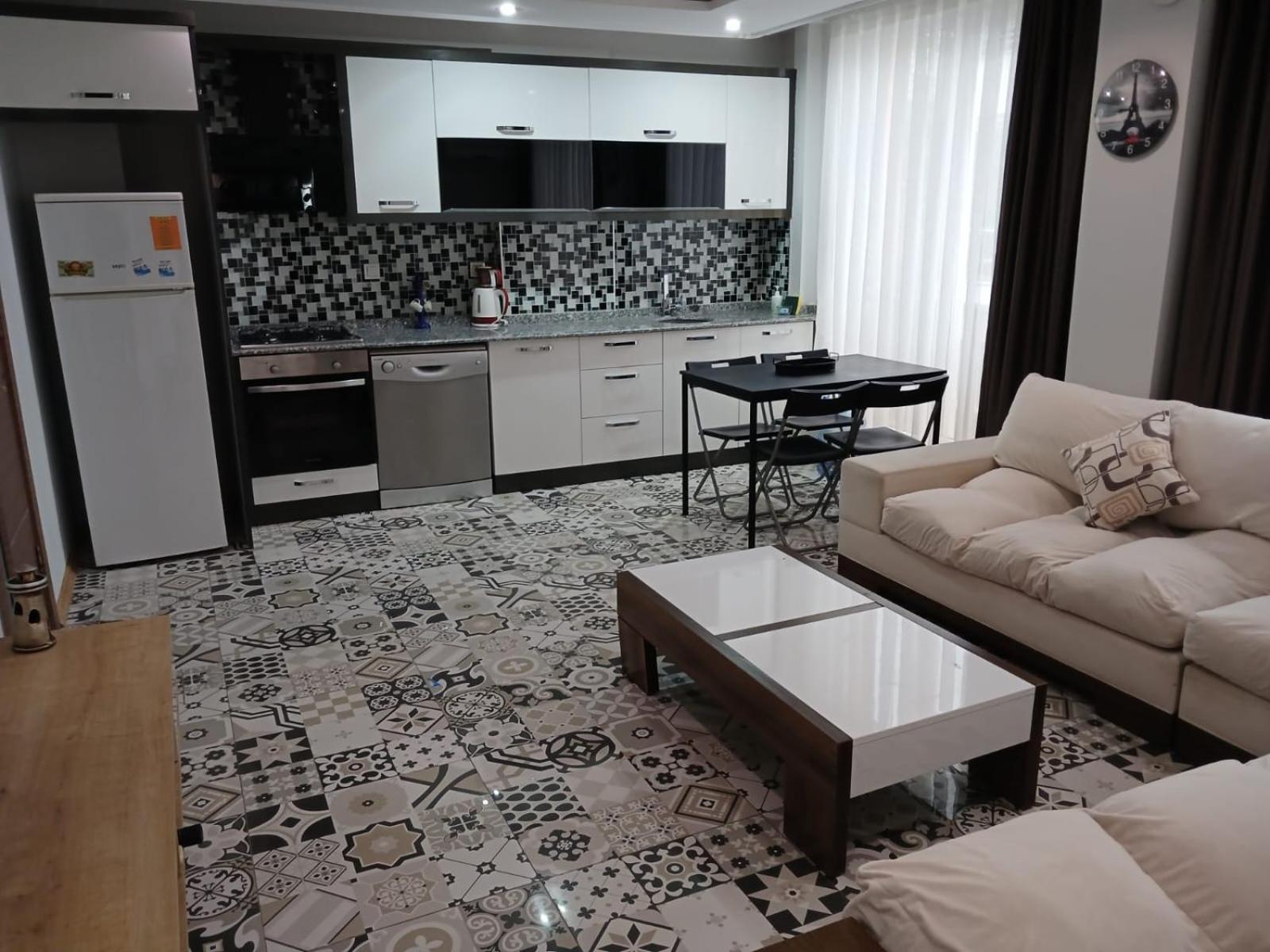 The Nar Suit Apart Antalya Luaran gambar
