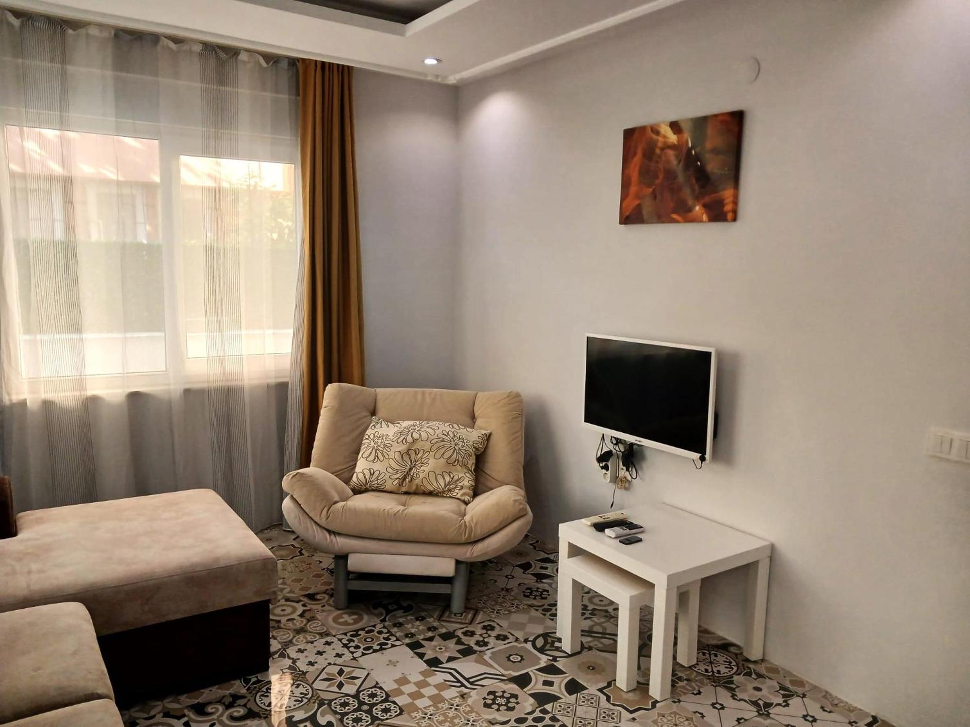 The Nar Suit Apart Antalya Luaran gambar