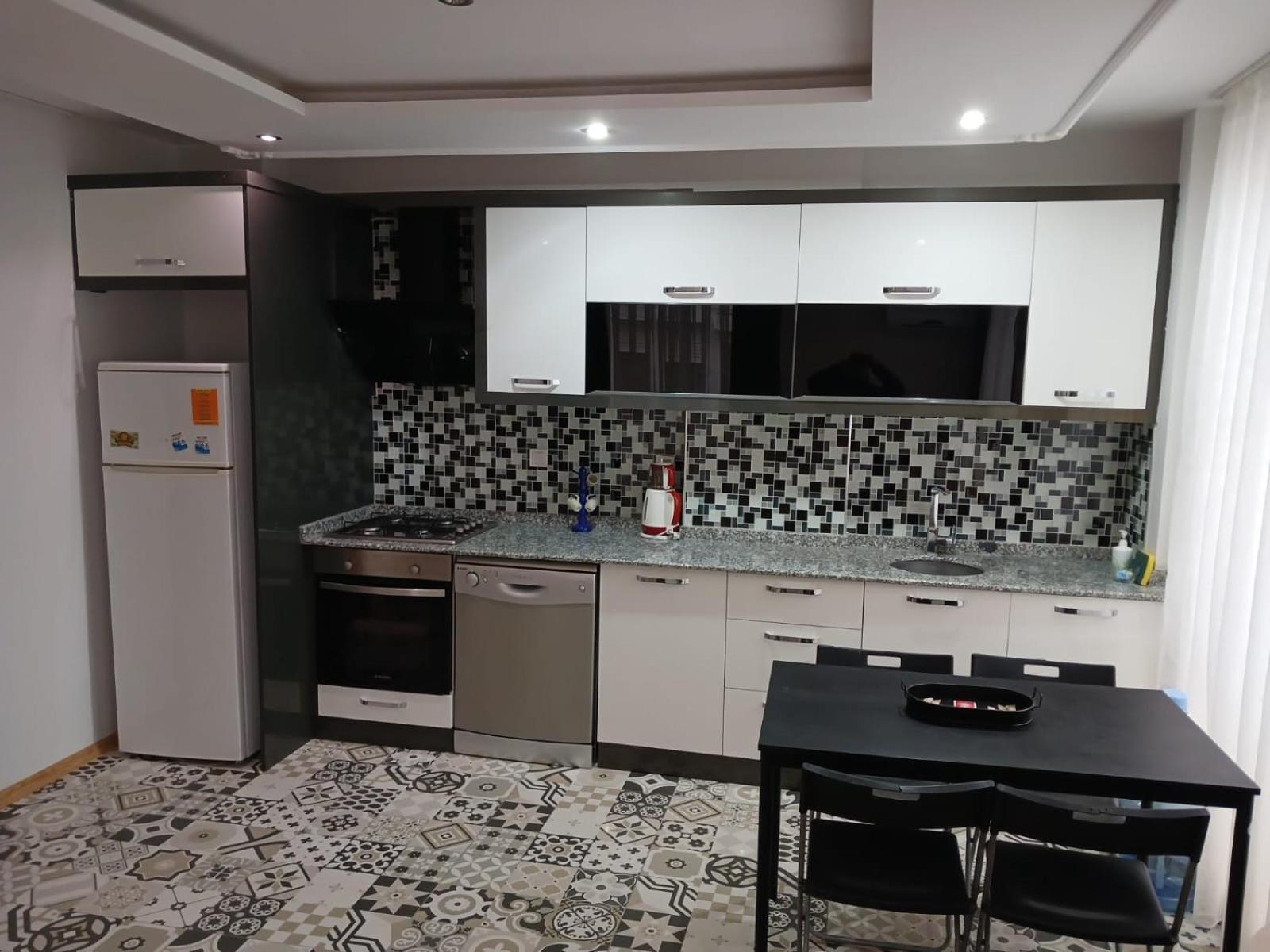 The Nar Suit Apart Antalya Luaran gambar