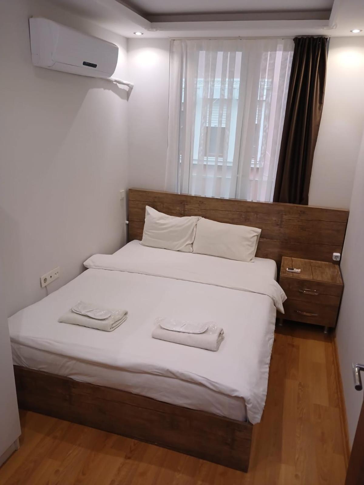 The Nar Suit Apart Antalya Luaran gambar