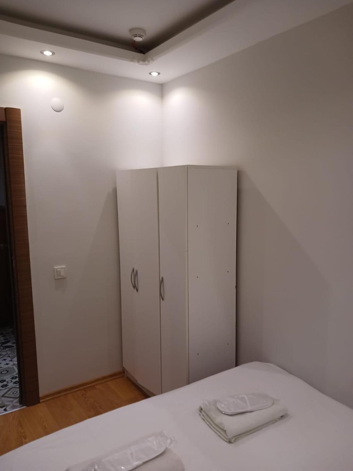The Nar Suit Apart Antalya Luaran gambar