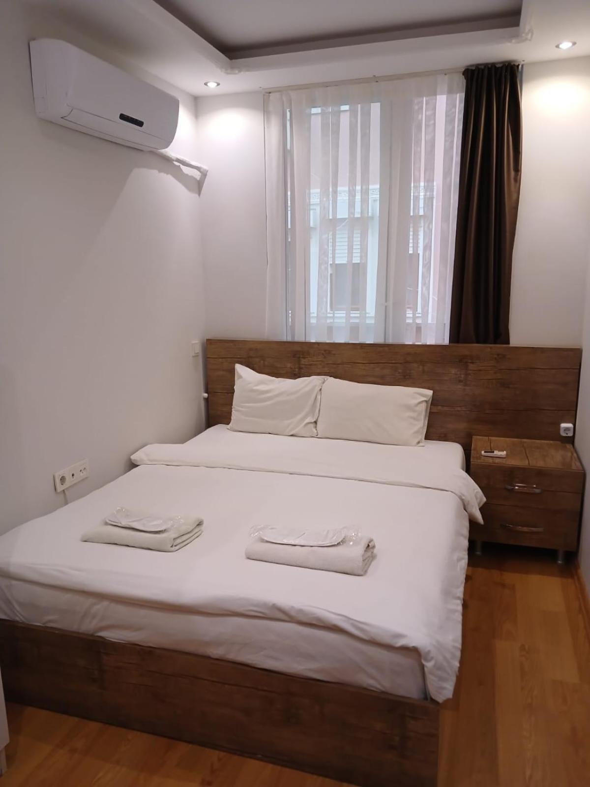 The Nar Suit Apart Antalya Luaran gambar