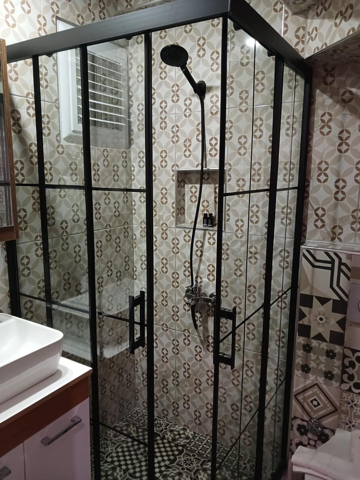The Nar Suit Apart Antalya Luaran gambar