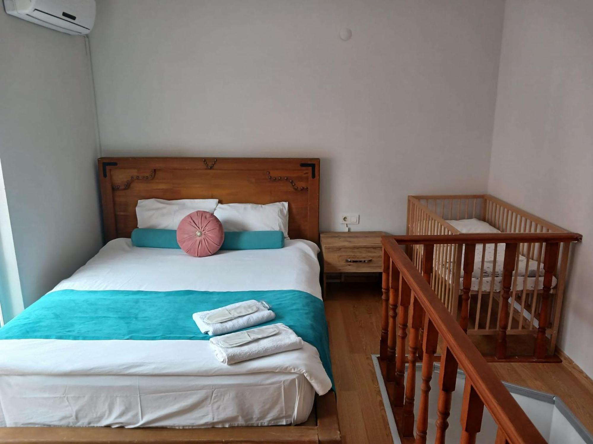 The Nar Suit Apart Antalya Luaran gambar