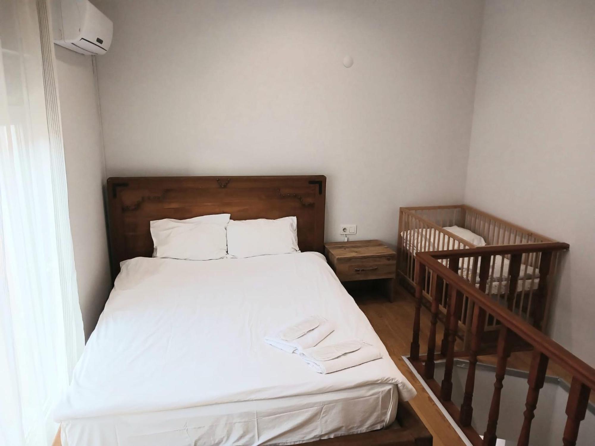 The Nar Suit Apart Antalya Luaran gambar