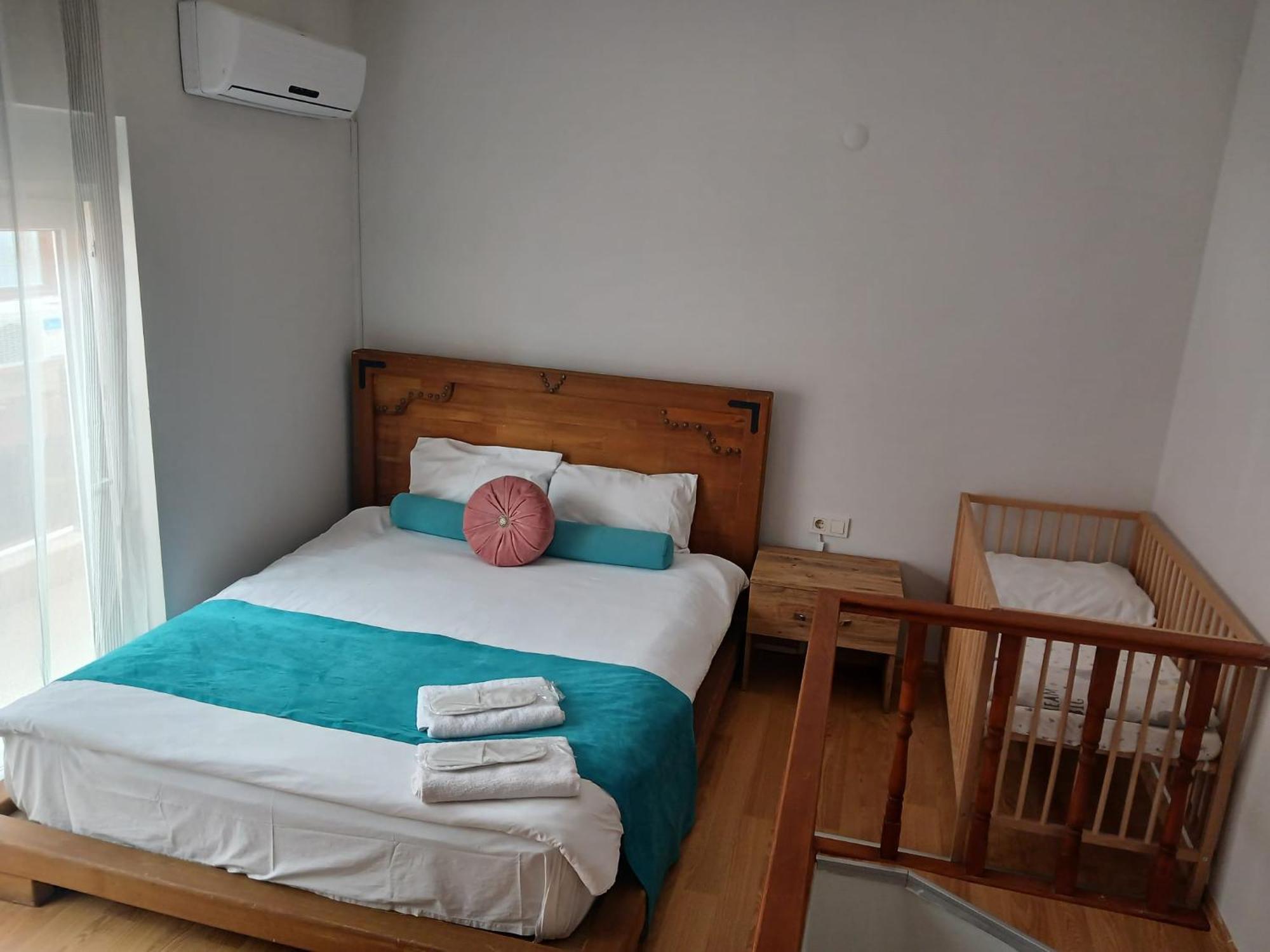 The Nar Suit Apart Antalya Luaran gambar