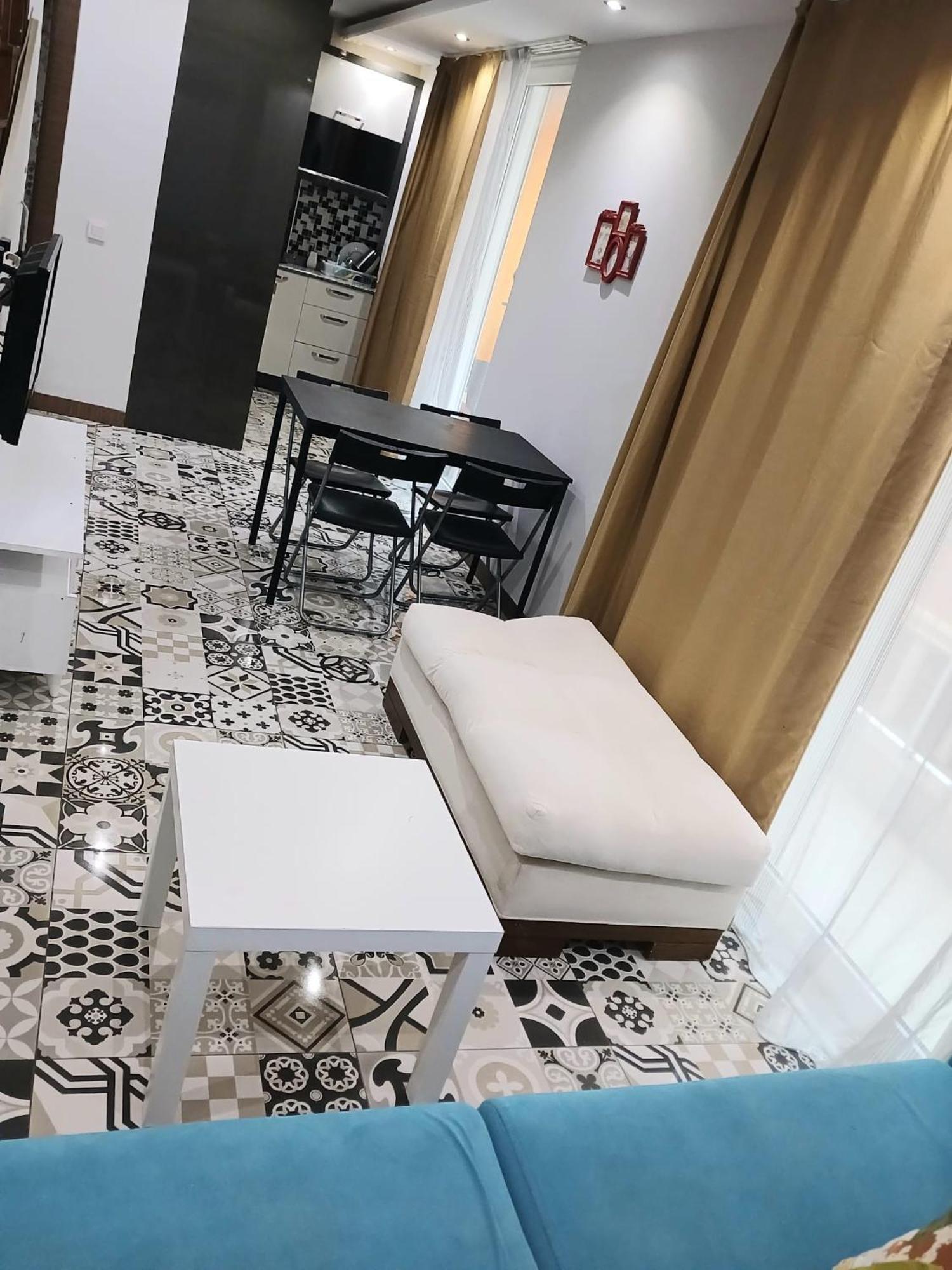 The Nar Suit Apart Antalya Luaran gambar