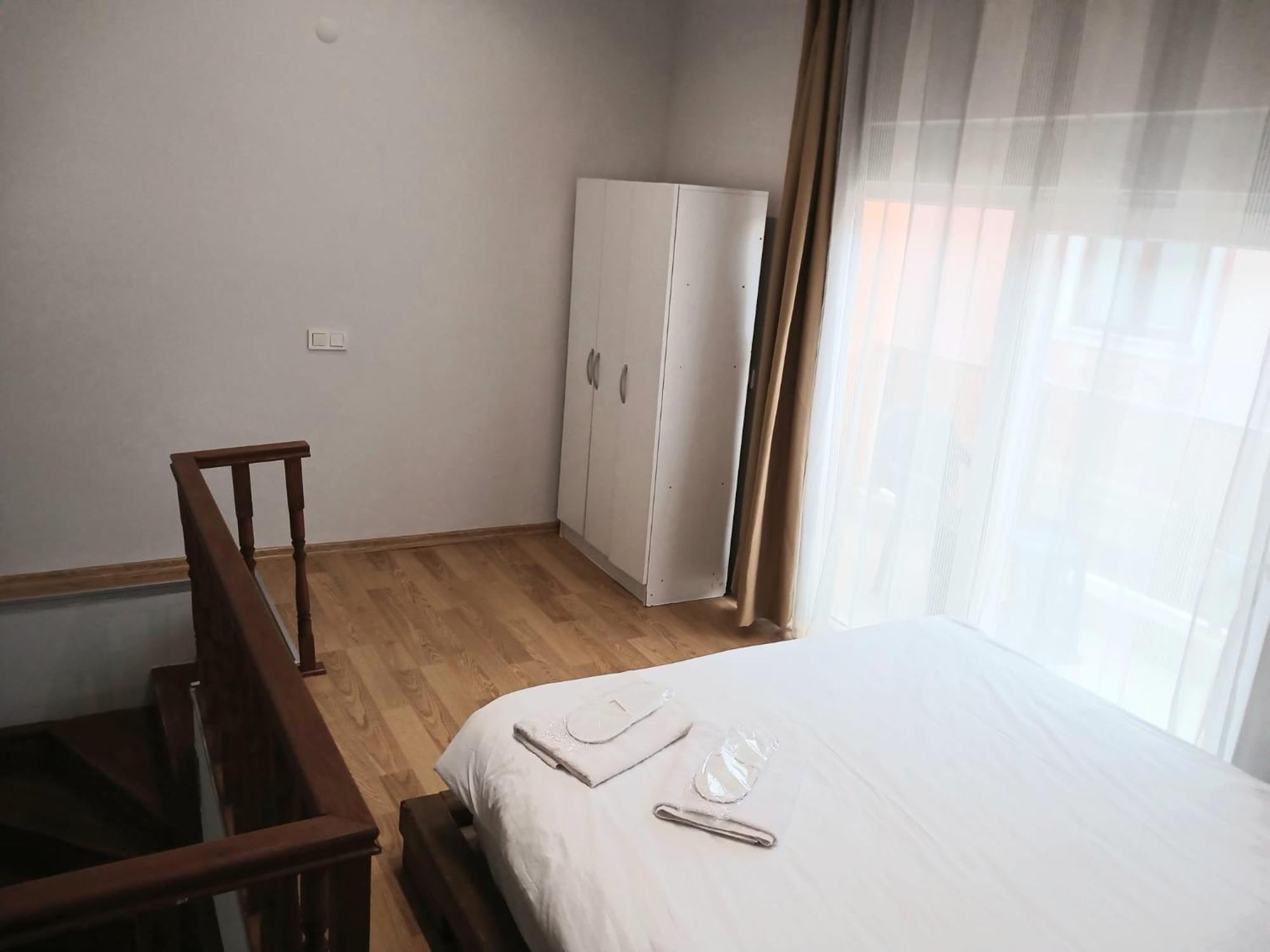 The Nar Suit Apart Antalya Luaran gambar