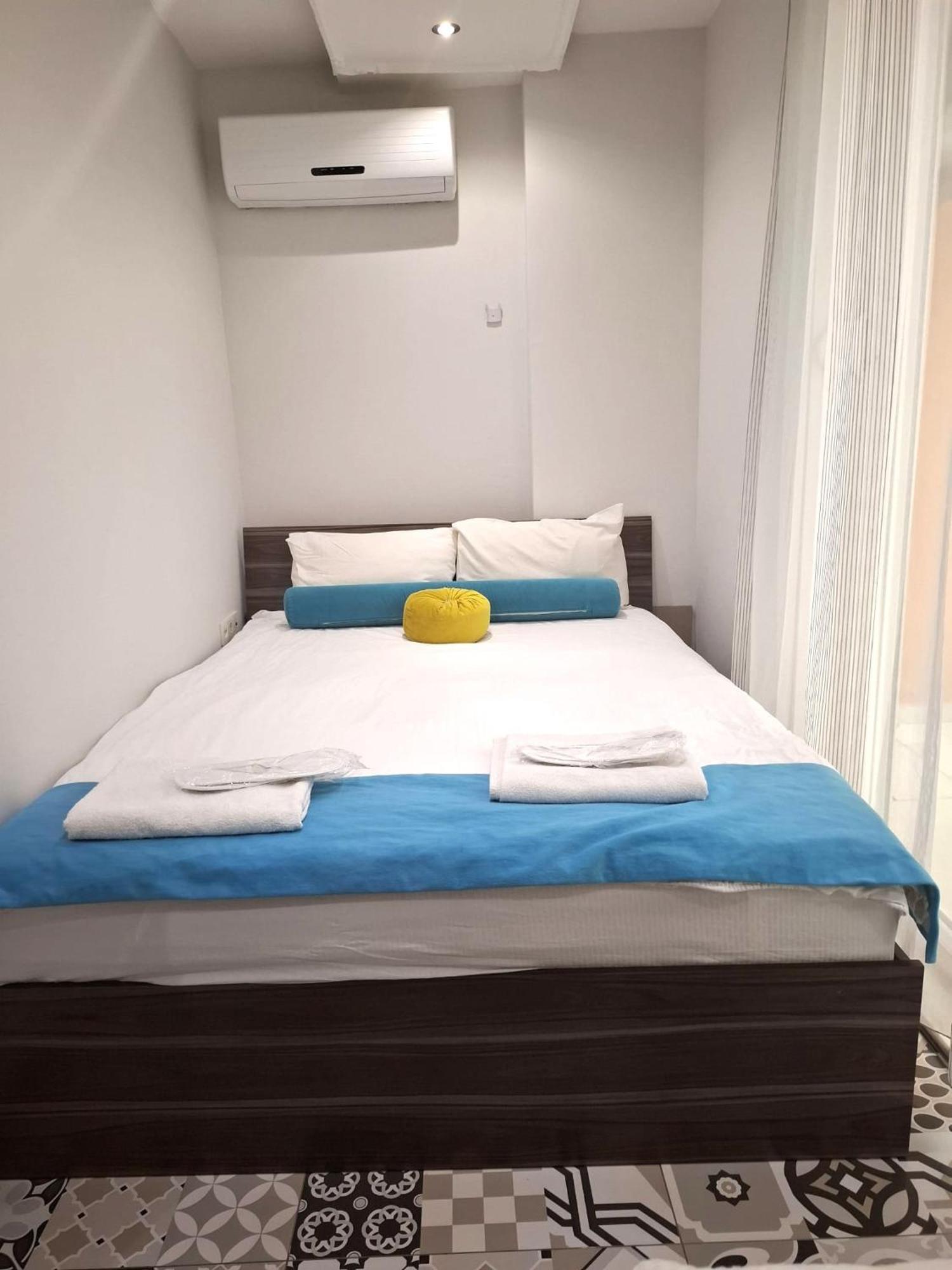 The Nar Suit Apart Antalya Luaran gambar