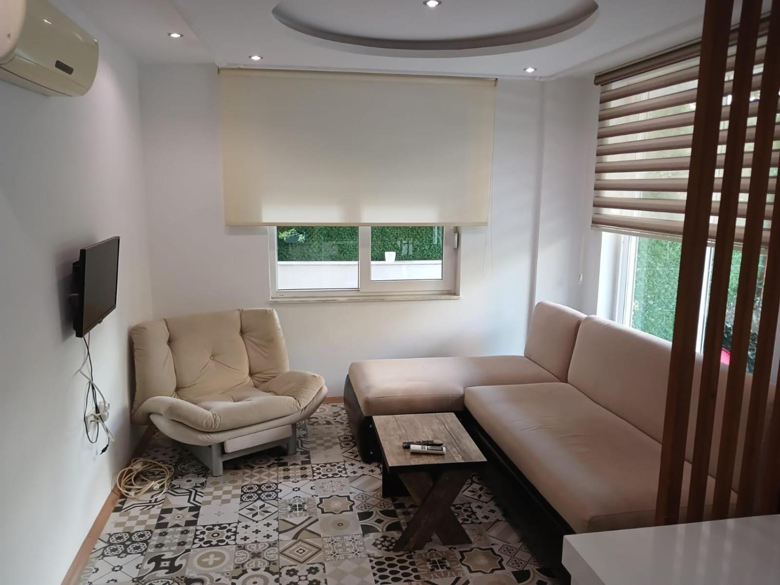 The Nar Suit Apart Antalya Luaran gambar