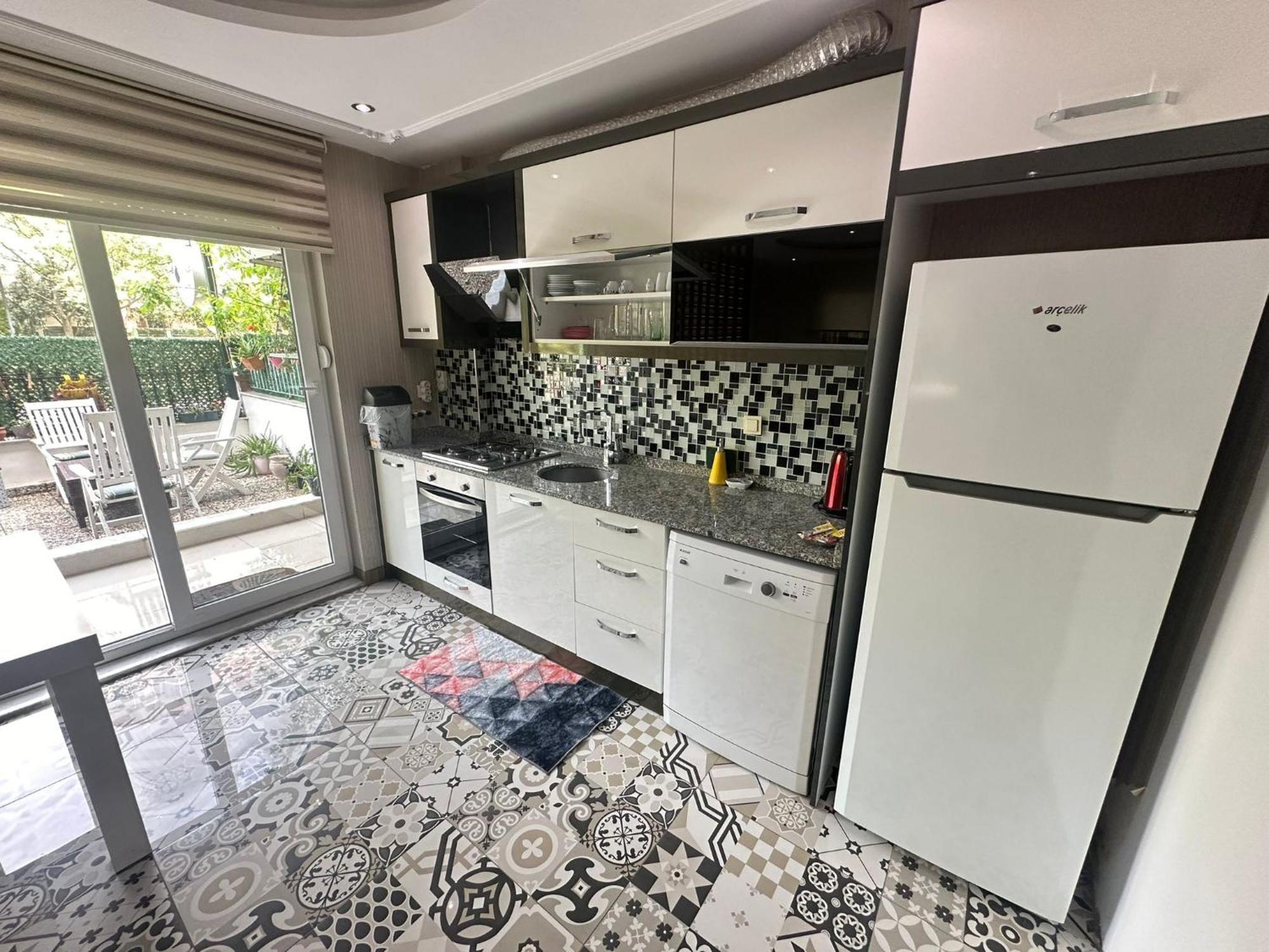 The Nar Suit Apart Antalya Luaran gambar