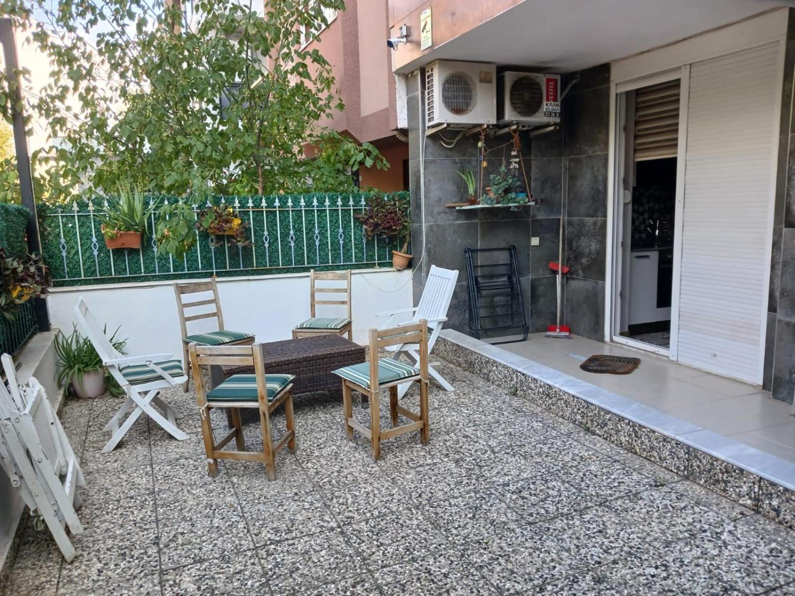 The Nar Suit Apart Antalya Luaran gambar