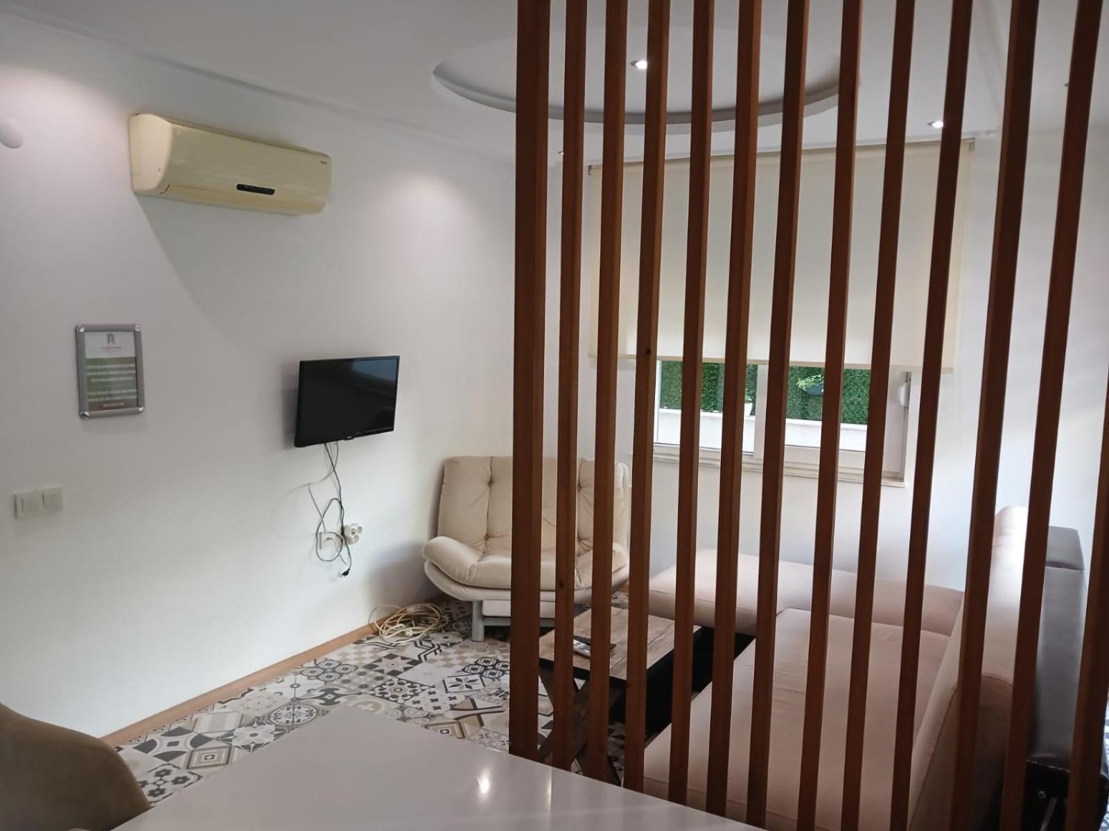 The Nar Suit Apart Antalya Luaran gambar