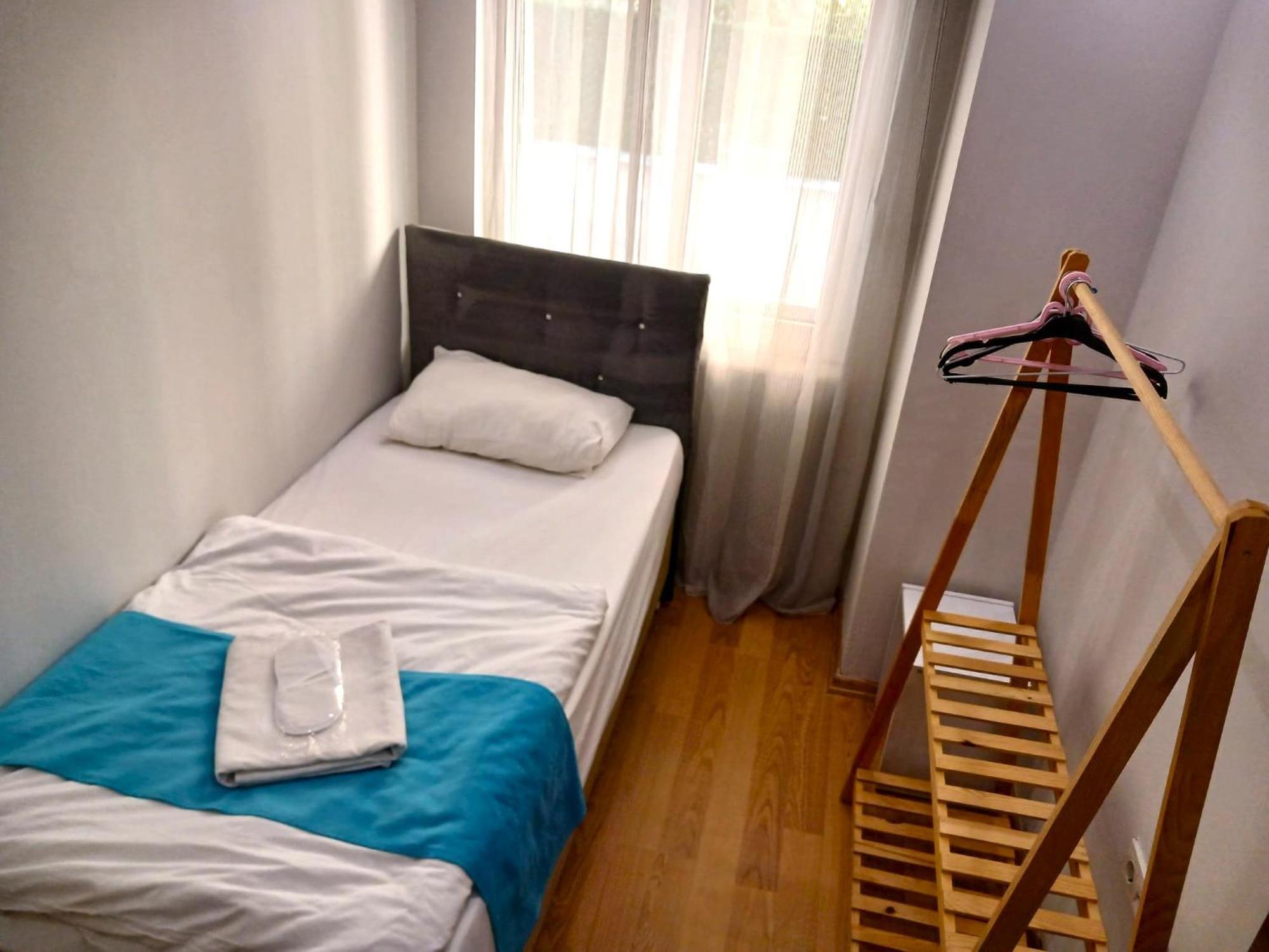 The Nar Suit Apart Antalya Luaran gambar