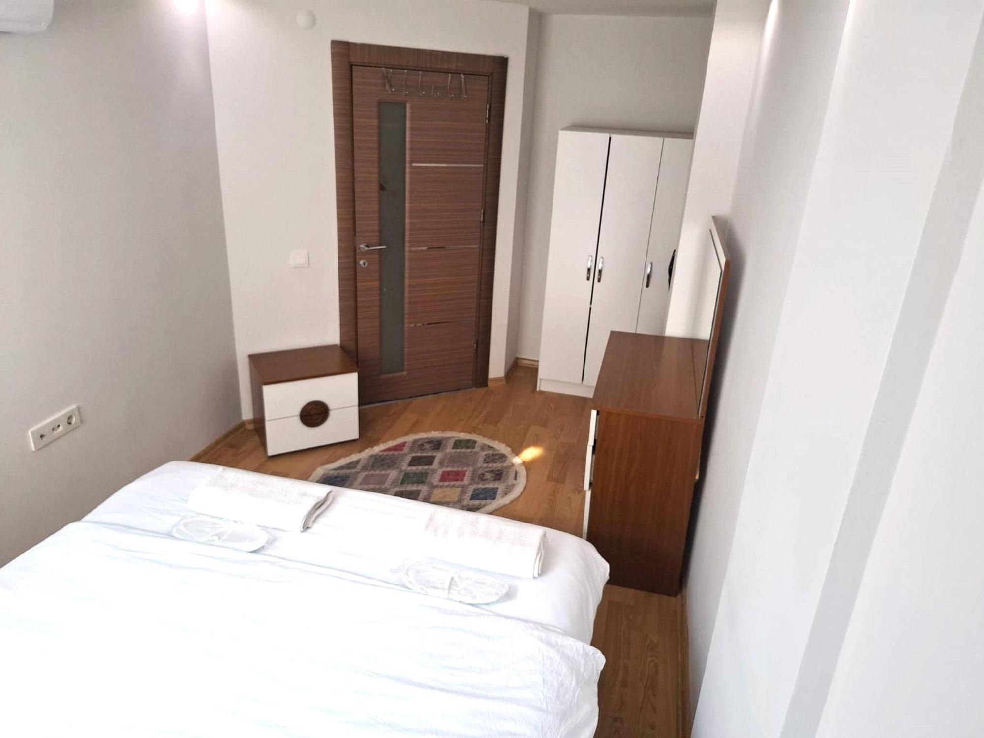 The Nar Suit Apart Antalya Luaran gambar