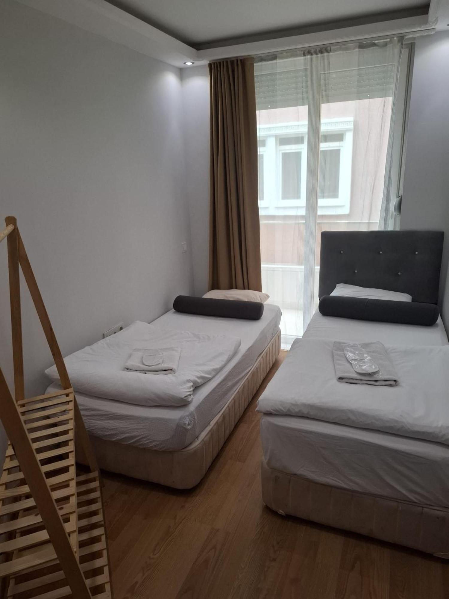 The Nar Suit Apart Antalya Luaran gambar