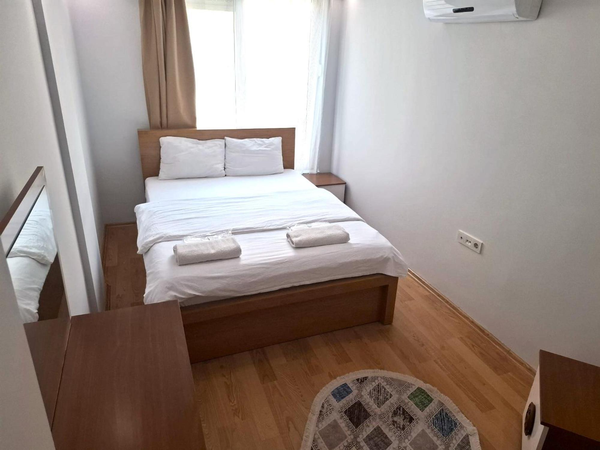 The Nar Suit Apart Antalya Luaran gambar