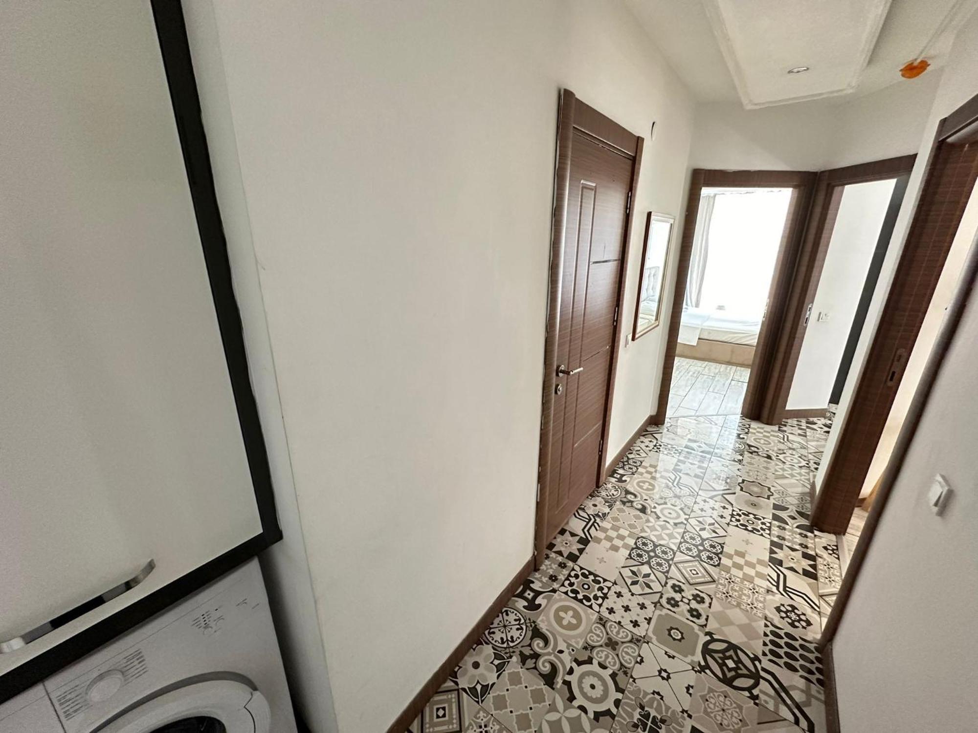 The Nar Suit Apart Antalya Luaran gambar
