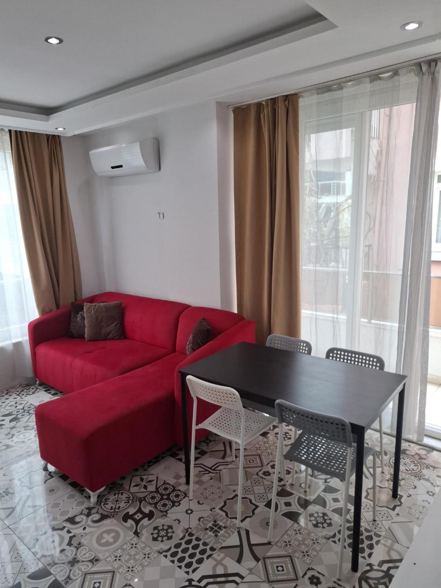 The Nar Suit Apart Antalya Luaran gambar
