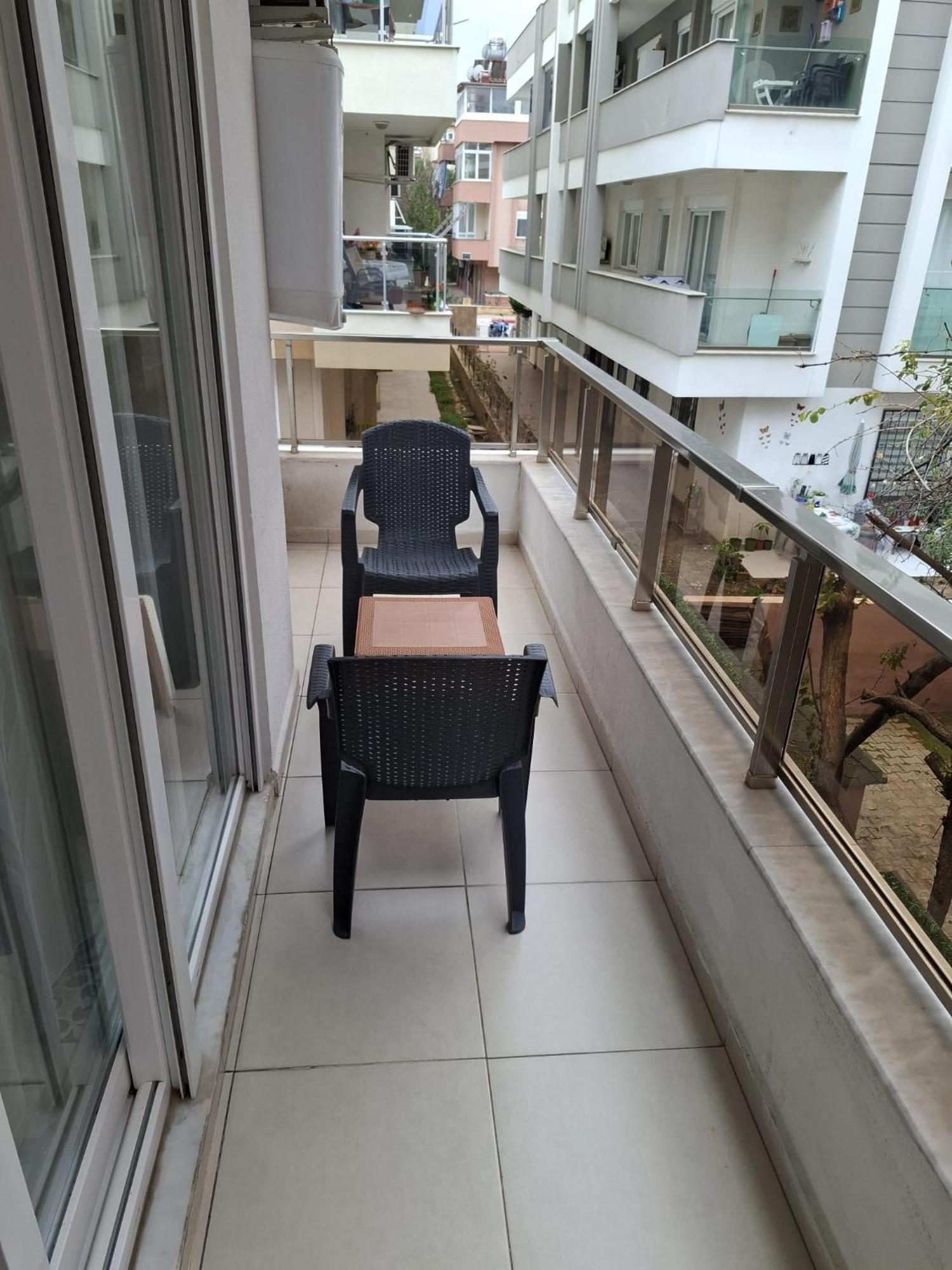 The Nar Suit Apart Antalya Luaran gambar
