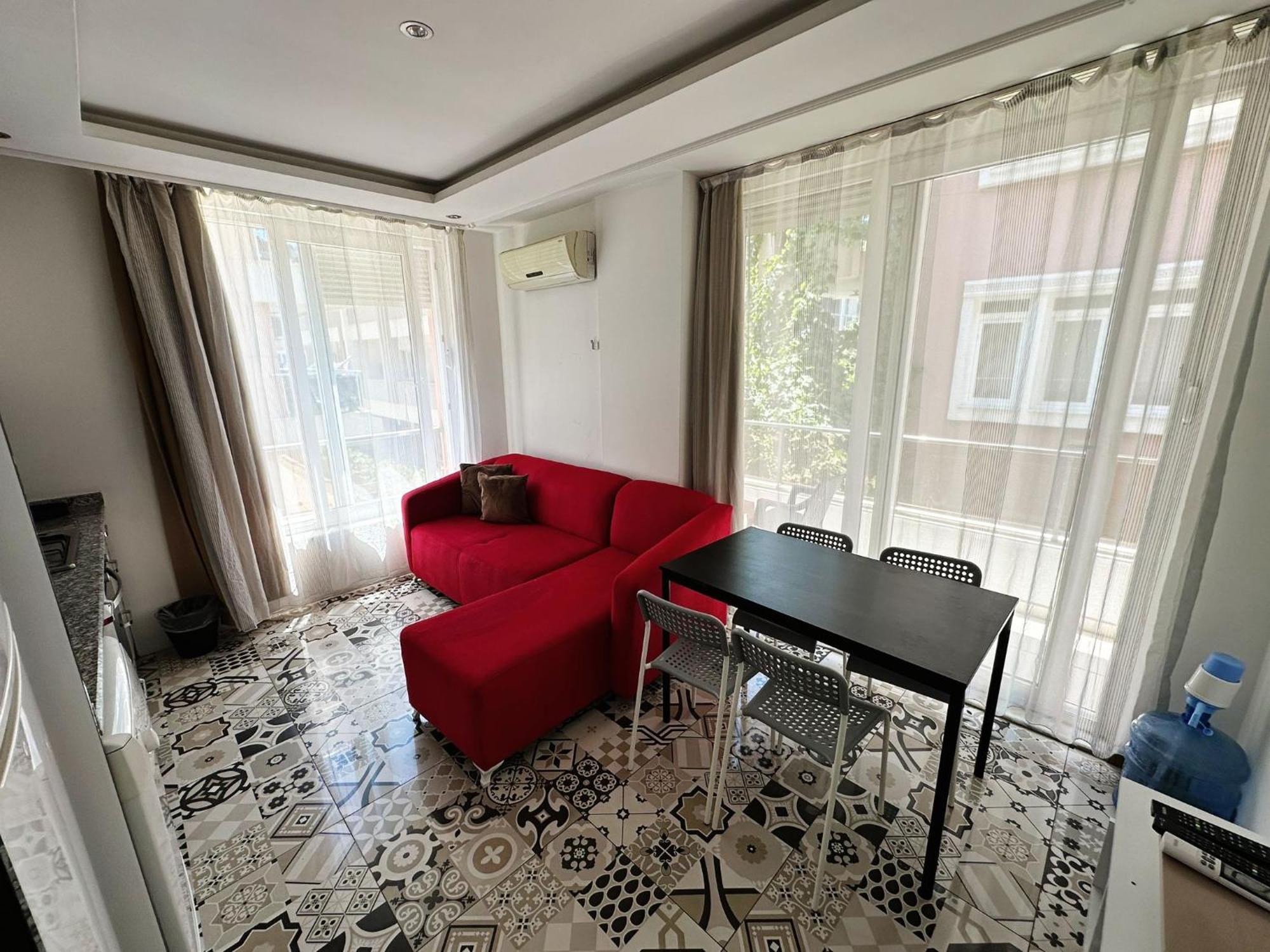 The Nar Suit Apart Antalya Luaran gambar