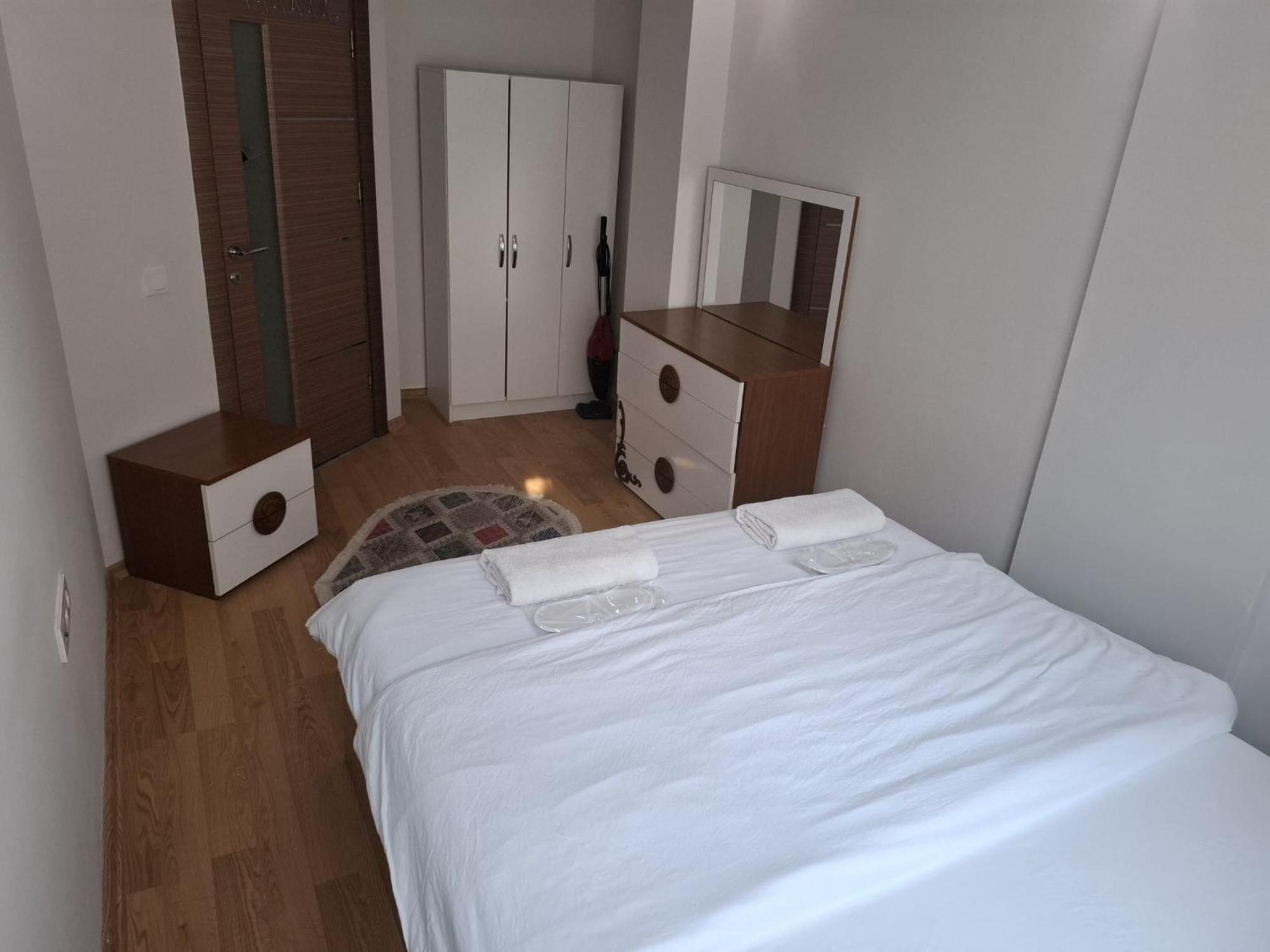 The Nar Suit Apart Antalya Luaran gambar