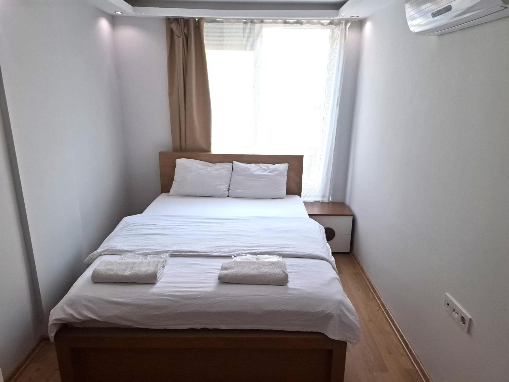 The Nar Suit Apart Antalya Luaran gambar
